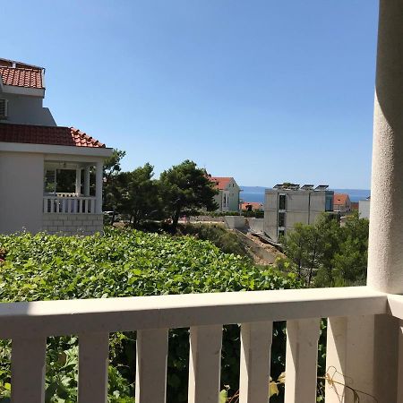 Villa Mara Promajna Exterior foto